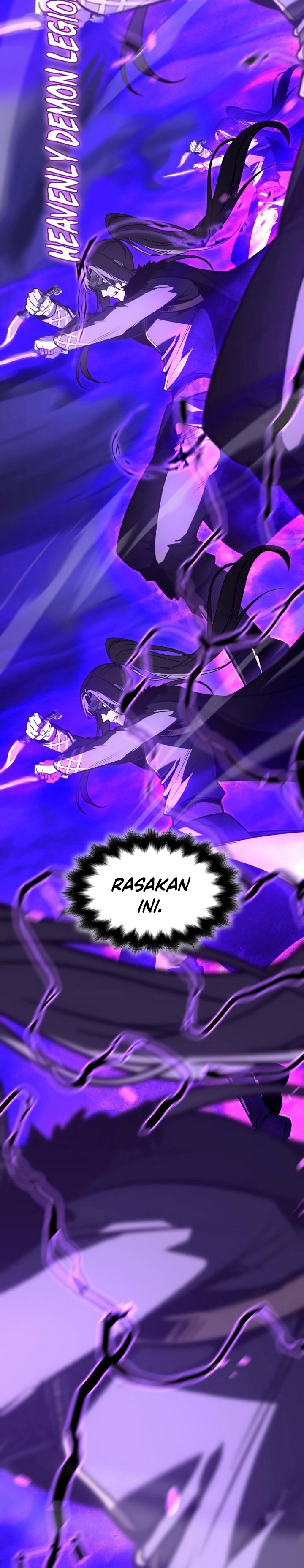 I Reincarnated As The Crazed Heir chapter 85