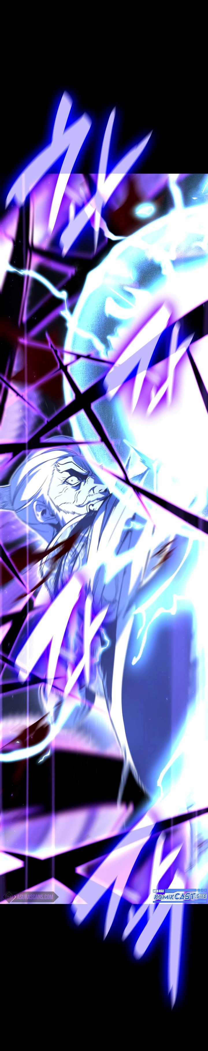 I Reincarnated As The Crazed Heir chapter 85