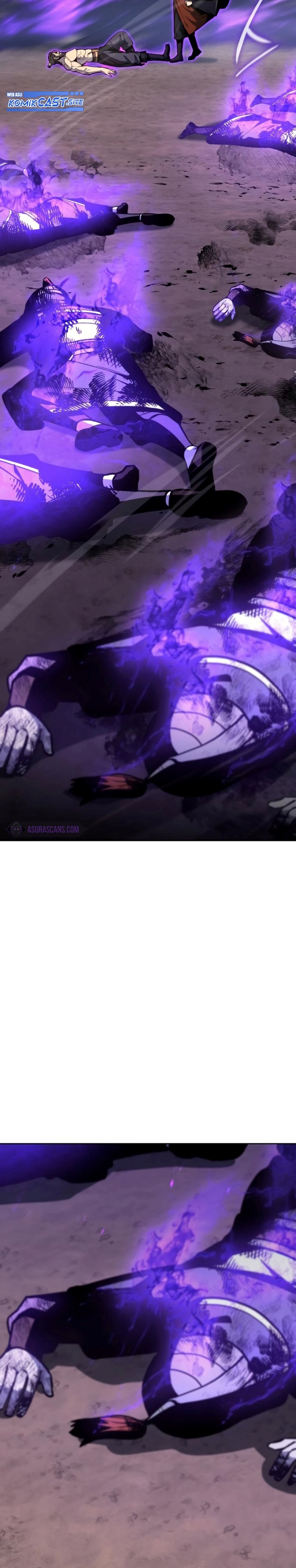 I Reincarnated As The Crazed Heir chapter 85
