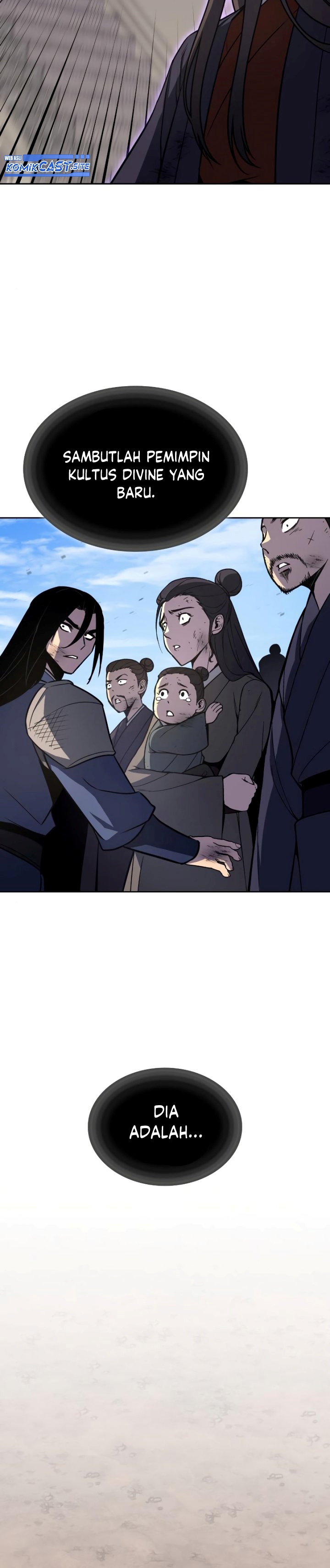 I Reincarnated As The Crazed Heir chapter 85