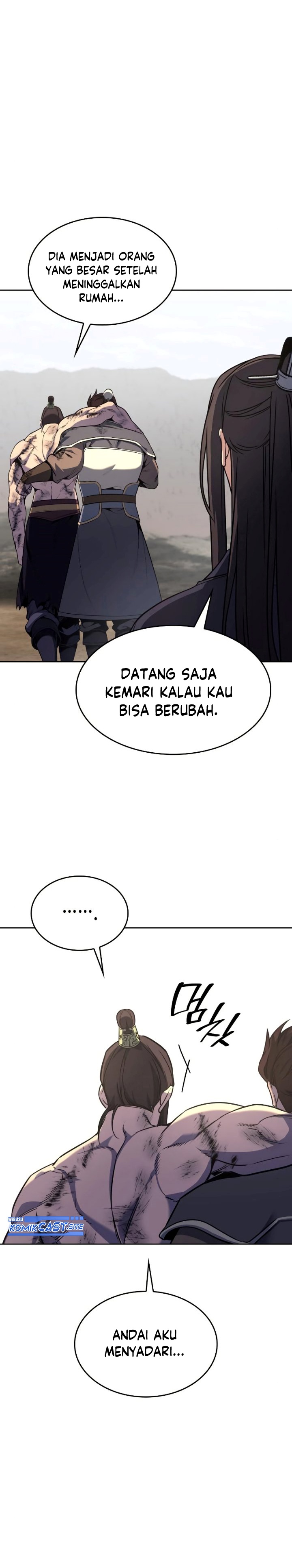 I Reincarnated As The Crazed Heir chapter 85