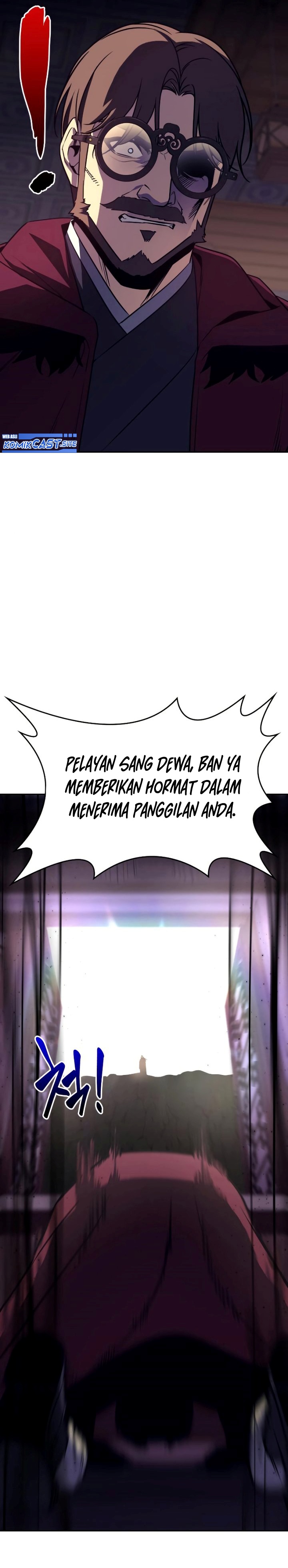 I Reincarnated As The Crazed Heir chapter 85
