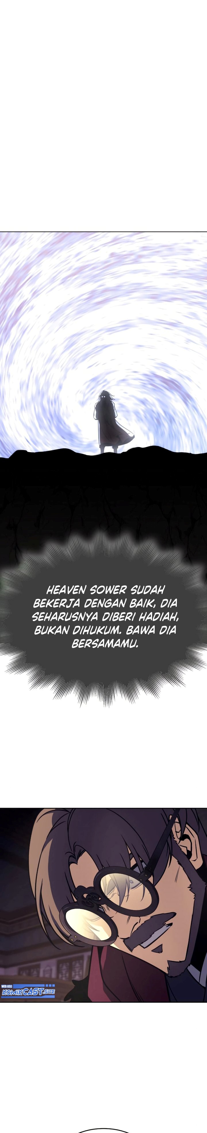 I Reincarnated As The Crazed Heir chapter 85