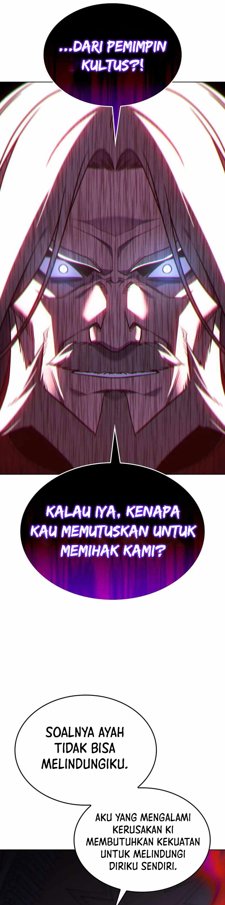 I Reincarnated As The Crazed Heir chapter 111