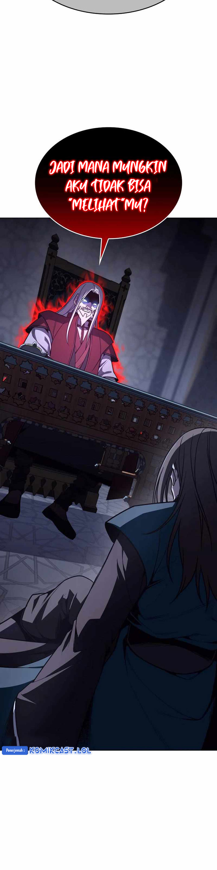 I Reincarnated As The Crazed Heir chapter 111