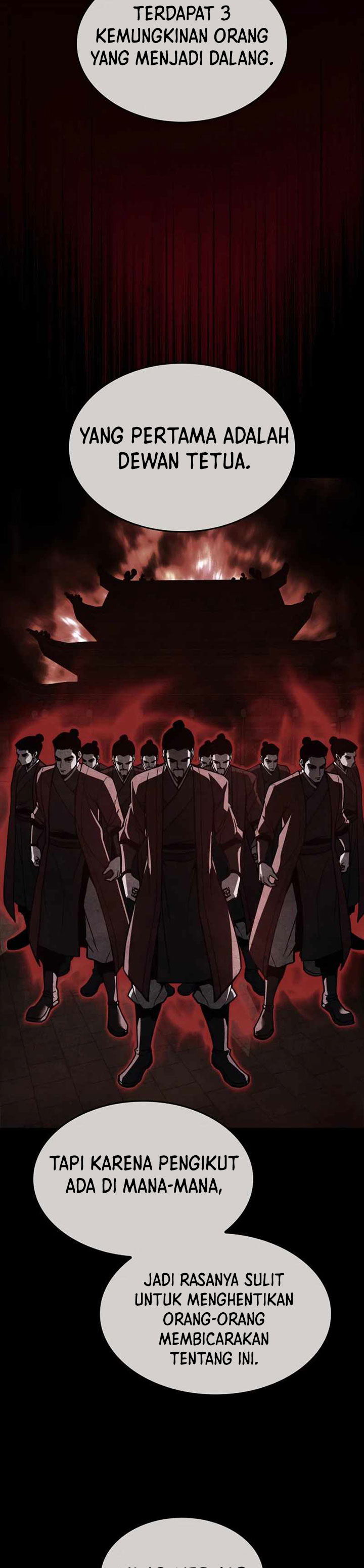 I Reincarnated As The Crazed Heir chapter 111