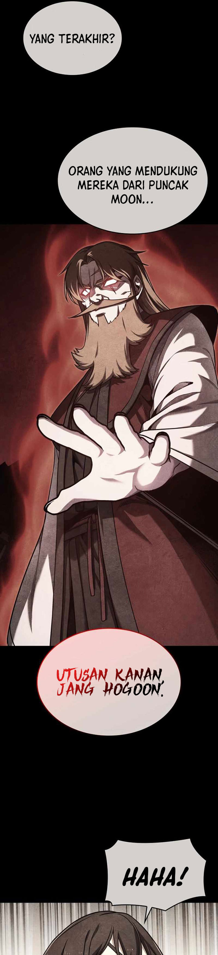 I Reincarnated As The Crazed Heir chapter 111