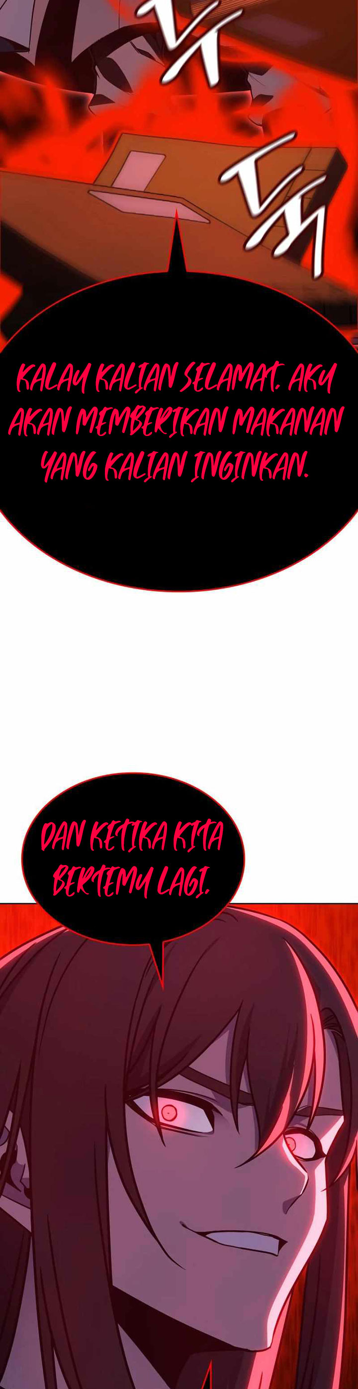 I Reincarnated As The Crazed Heir chapter 111