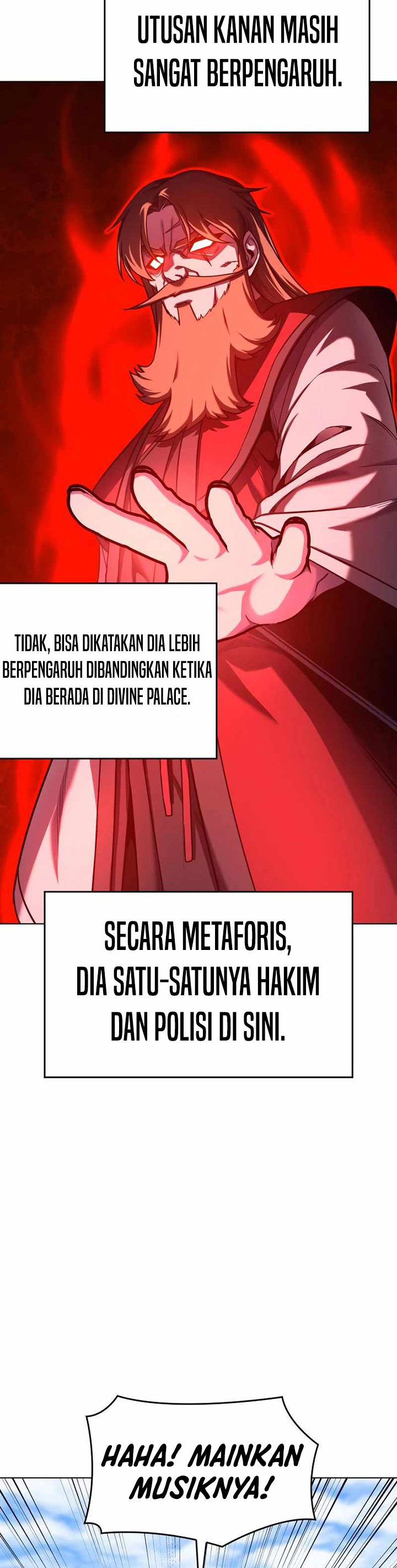 I Reincarnated As The Crazed Heir chapter 111