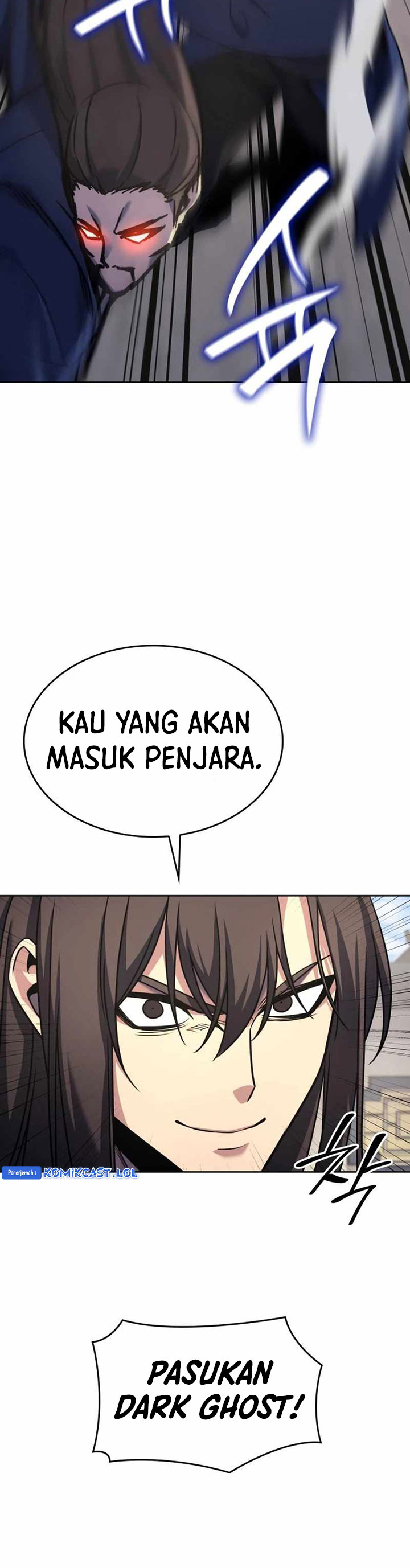 I Reincarnated As The Crazed Heir chapter 111