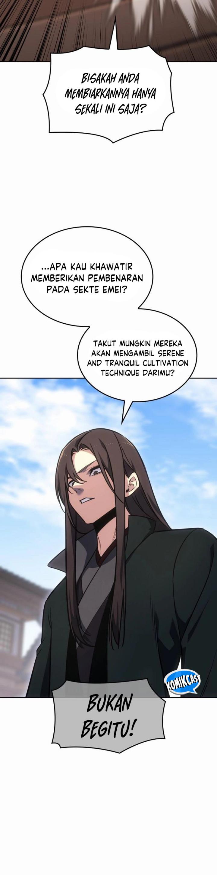 Dilarang COPAS - situs resmi www.mangacanblog.com - Komik i reincarnated as the crazed heir 130 - chapter 130 131 Indonesia i reincarnated as the crazed heir 130 - chapter 130 Terbaru 2|Baca Manga Komik Indonesia|Mangacan
