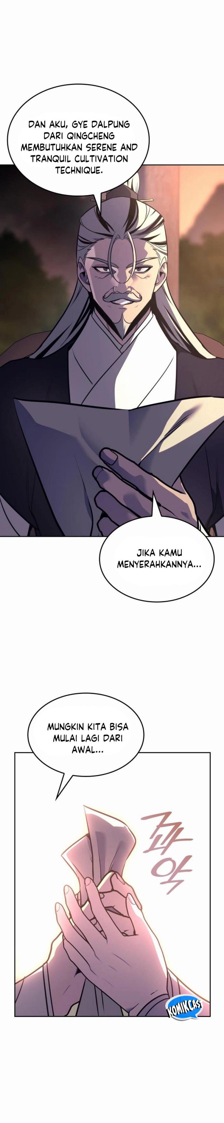 Dilarang COPAS - situs resmi www.mangacanblog.com - Komik i reincarnated as the crazed heir 130 - chapter 130 131 Indonesia i reincarnated as the crazed heir 130 - chapter 130 Terbaru 26|Baca Manga Komik Indonesia|Mangacan