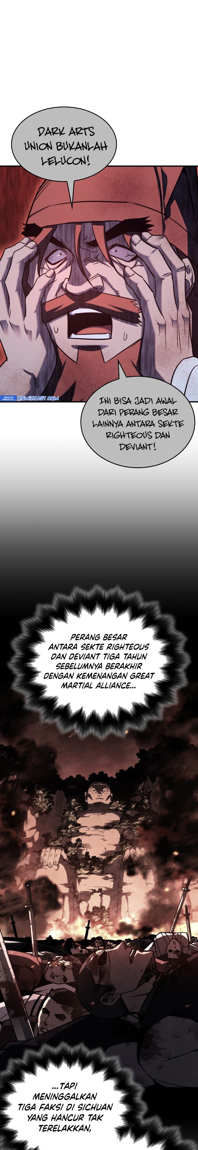 Dilarang COPAS - situs resmi www.mangacanblog.com - Komik i reincarnated as the crazed heir 136 - chapter 136 137 Indonesia i reincarnated as the crazed heir 136 - chapter 136 Terbaru 4|Baca Manga Komik Indonesia|Mangacan