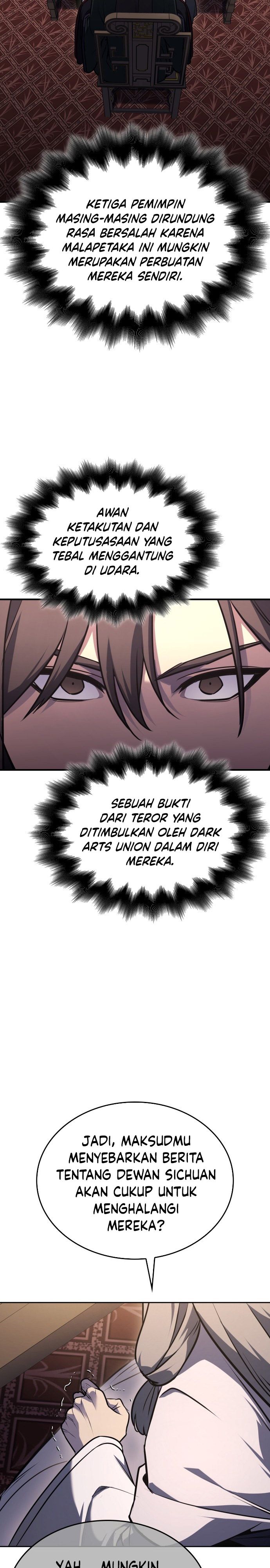 Dilarang COPAS - situs resmi www.mangacanblog.com - Komik i reincarnated as the crazed heir 136 - chapter 136 137 Indonesia i reincarnated as the crazed heir 136 - chapter 136 Terbaru 6|Baca Manga Komik Indonesia|Mangacan