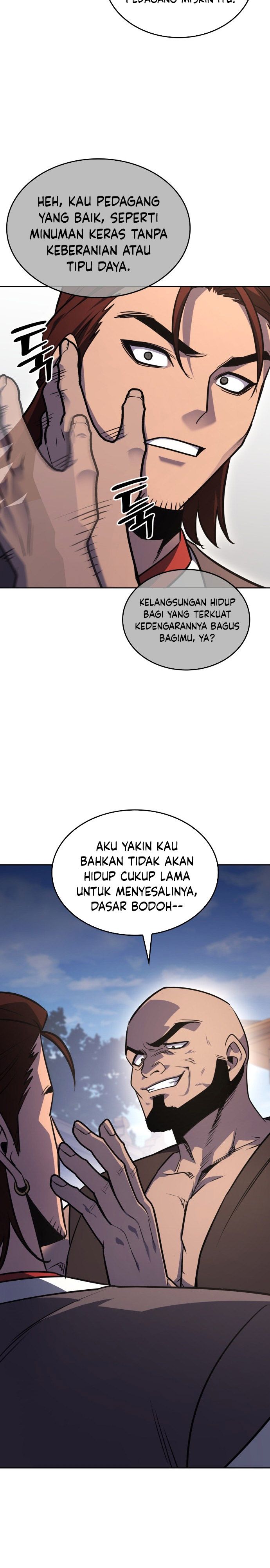 Dilarang COPAS - situs resmi www.mangacanblog.com - Komik i reincarnated as the crazed heir 136 - chapter 136 137 Indonesia i reincarnated as the crazed heir 136 - chapter 136 Terbaru 18|Baca Manga Komik Indonesia|Mangacan