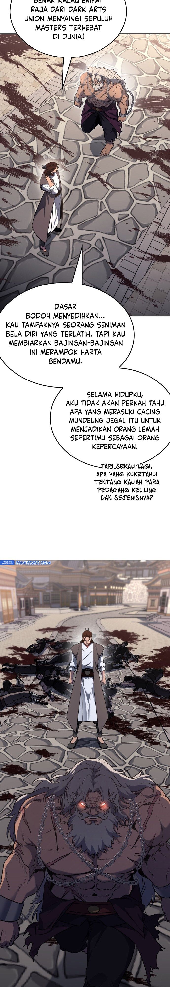 Dilarang COPAS - situs resmi www.mangacanblog.com - Komik i reincarnated as the crazed heir 136 - chapter 136 137 Indonesia i reincarnated as the crazed heir 136 - chapter 136 Terbaru 24|Baca Manga Komik Indonesia|Mangacan