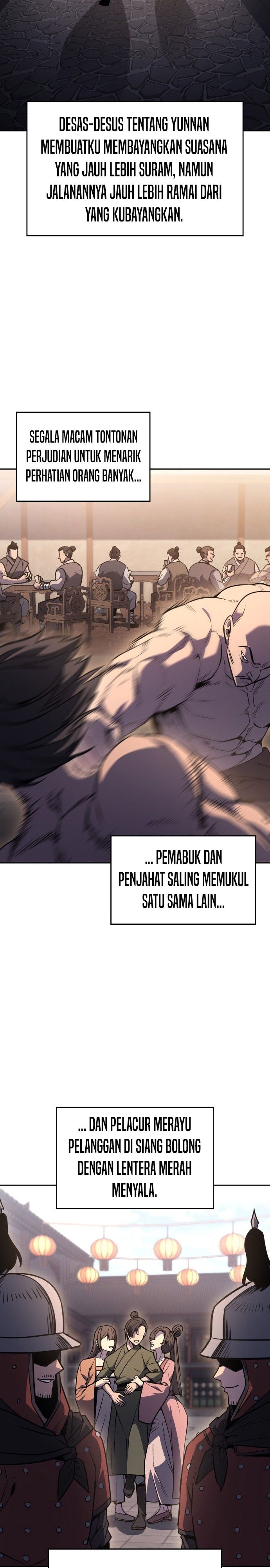Dilarang COPAS - situs resmi www.mangacanblog.com - Komik i reincarnated as the crazed heir 136 - chapter 136 137 Indonesia i reincarnated as the crazed heir 136 - chapter 136 Terbaru 26|Baca Manga Komik Indonesia|Mangacan