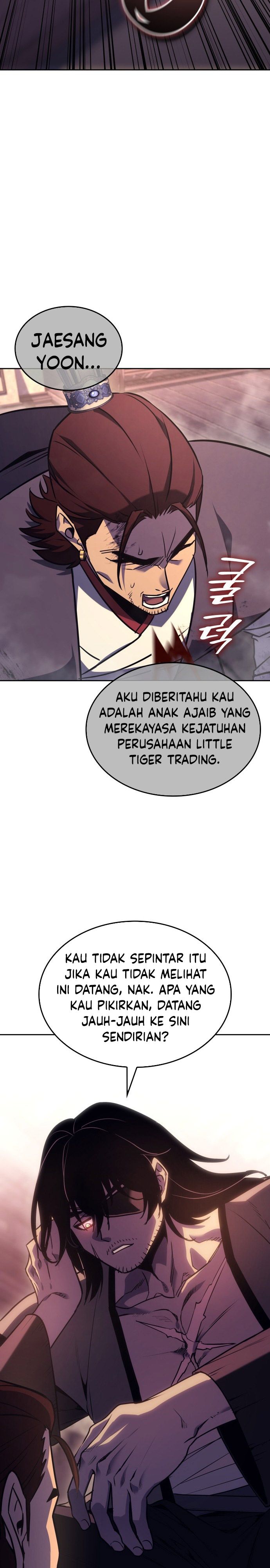 Dilarang COPAS - situs resmi www.mangacanblog.com - Komik i reincarnated as the crazed heir 136 - chapter 136 137 Indonesia i reincarnated as the crazed heir 136 - chapter 136 Terbaru 33|Baca Manga Komik Indonesia|Mangacan