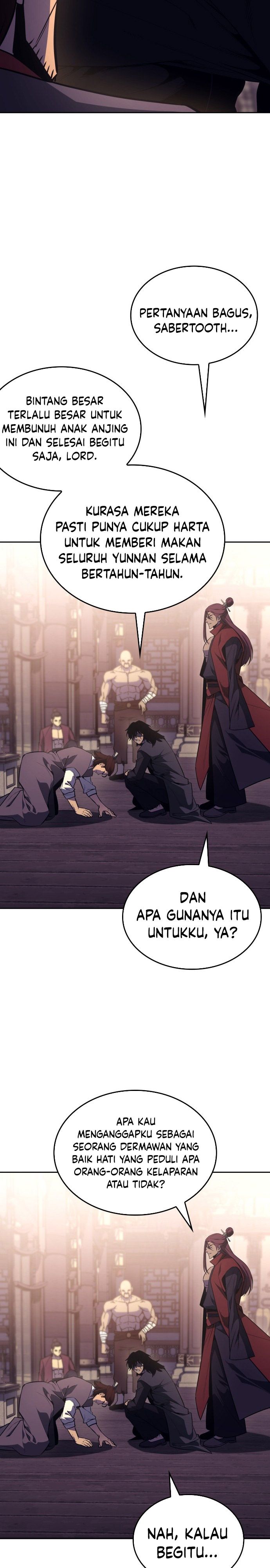 Dilarang COPAS - situs resmi www.mangacanblog.com - Komik i reincarnated as the crazed heir 136 - chapter 136 137 Indonesia i reincarnated as the crazed heir 136 - chapter 136 Terbaru 34|Baca Manga Komik Indonesia|Mangacan