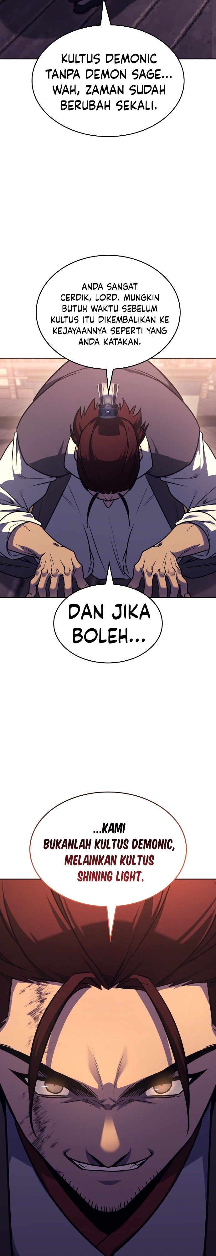 Dilarang COPAS - situs resmi www.mangacanblog.com - Komik i reincarnated as the crazed heir 136 - chapter 136 137 Indonesia i reincarnated as the crazed heir 136 - chapter 136 Terbaru 45|Baca Manga Komik Indonesia|Mangacan