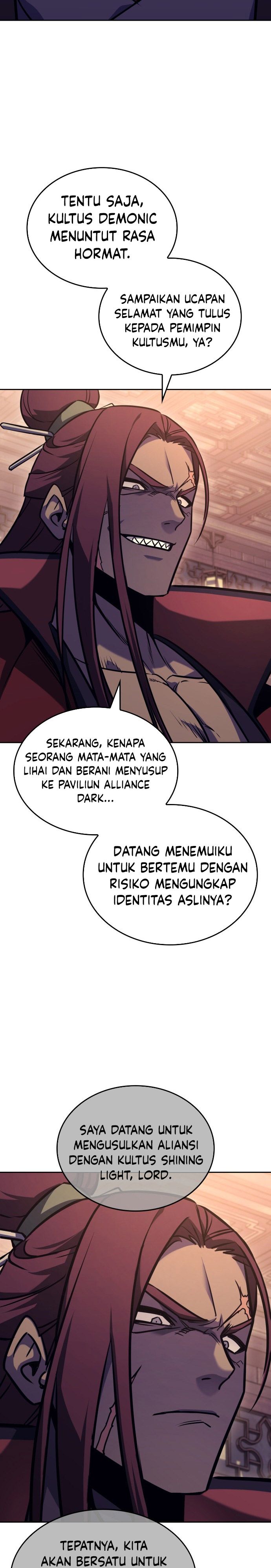 Dilarang COPAS - situs resmi www.mangacanblog.com - Komik i reincarnated as the crazed heir 136 - chapter 136 137 Indonesia i reincarnated as the crazed heir 136 - chapter 136 Terbaru 46|Baca Manga Komik Indonesia|Mangacan