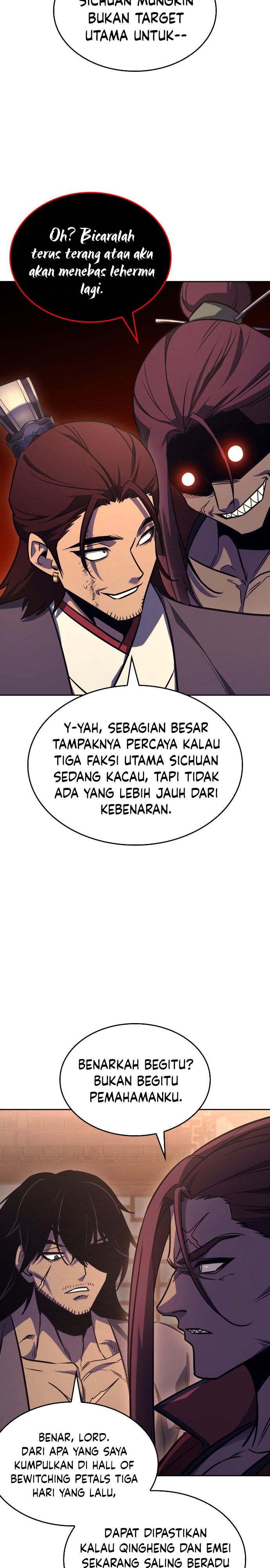 Dilarang COPAS - situs resmi www.mangacanblog.com - Komik i reincarnated as the crazed heir 136 - chapter 136 137 Indonesia i reincarnated as the crazed heir 136 - chapter 136 Terbaru 50|Baca Manga Komik Indonesia|Mangacan
