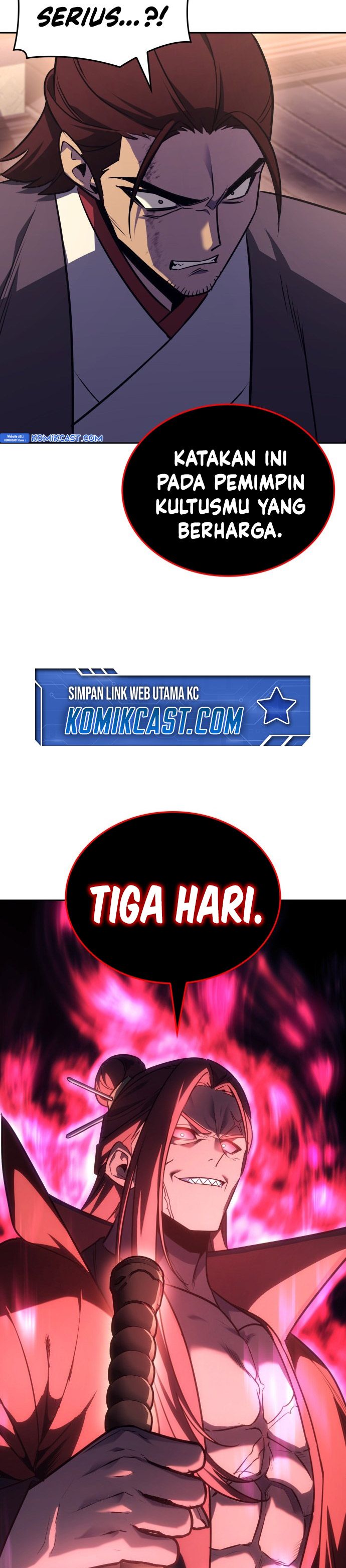 Dilarang COPAS - situs resmi www.mangacanblog.com - Komik i reincarnated as the crazed heir 136 - chapter 136 137 Indonesia i reincarnated as the crazed heir 136 - chapter 136 Terbaru 54|Baca Manga Komik Indonesia|Mangacan