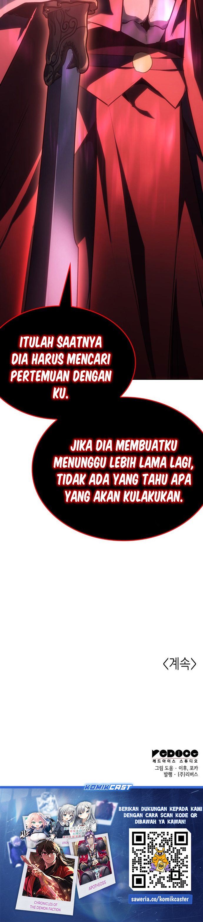 Dilarang COPAS - situs resmi www.mangacanblog.com - Komik i reincarnated as the crazed heir 136 - chapter 136 137 Indonesia i reincarnated as the crazed heir 136 - chapter 136 Terbaru 55|Baca Manga Komik Indonesia|Mangacan