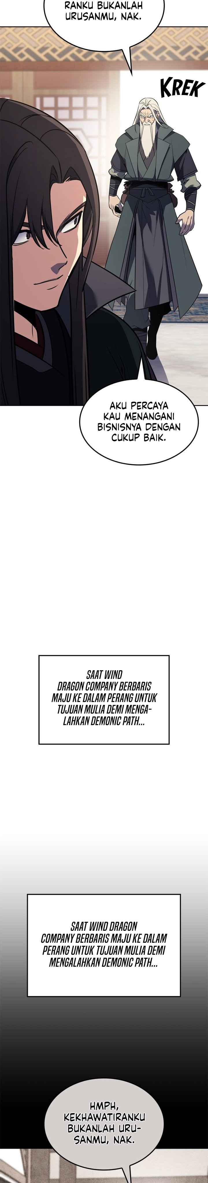 Dilarang COPAS - situs resmi www.mangacanblog.com - Komik i reincarnated as the crazed heir 137 - chapter 137 138 Indonesia i reincarnated as the crazed heir 137 - chapter 137 Terbaru 2|Baca Manga Komik Indonesia|Mangacan