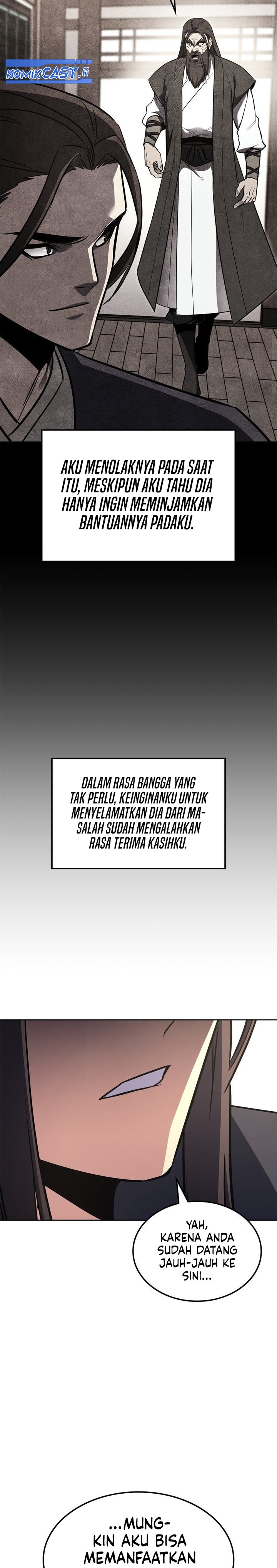 Dilarang COPAS - situs resmi www.mangacanblog.com - Komik i reincarnated as the crazed heir 137 - chapter 137 138 Indonesia i reincarnated as the crazed heir 137 - chapter 137 Terbaru 3|Baca Manga Komik Indonesia|Mangacan