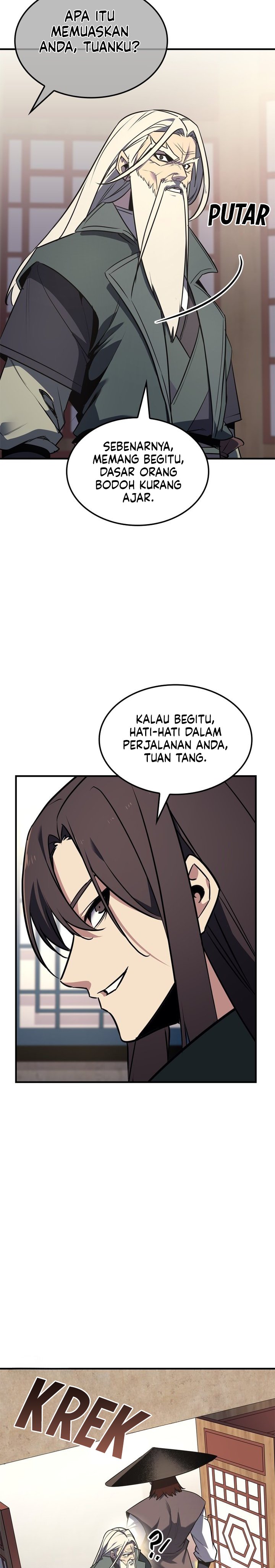 Dilarang COPAS - situs resmi www.mangacanblog.com - Komik i reincarnated as the crazed heir 137 - chapter 137 138 Indonesia i reincarnated as the crazed heir 137 - chapter 137 Terbaru 5|Baca Manga Komik Indonesia|Mangacan