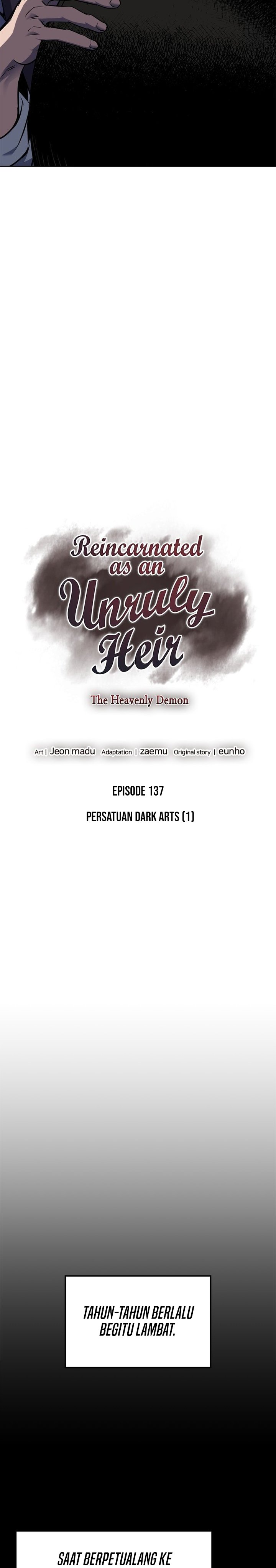 Dilarang COPAS - situs resmi www.mangacanblog.com - Komik i reincarnated as the crazed heir 137 - chapter 137 138 Indonesia i reincarnated as the crazed heir 137 - chapter 137 Terbaru 7|Baca Manga Komik Indonesia|Mangacan