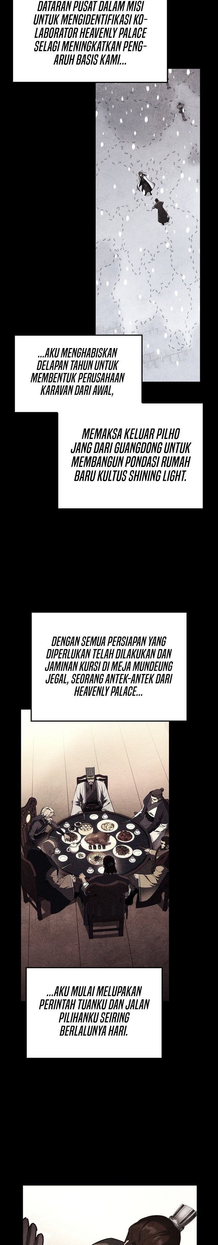 Dilarang COPAS - situs resmi www.mangacanblog.com - Komik i reincarnated as the crazed heir 137 - chapter 137 138 Indonesia i reincarnated as the crazed heir 137 - chapter 137 Terbaru 8|Baca Manga Komik Indonesia|Mangacan