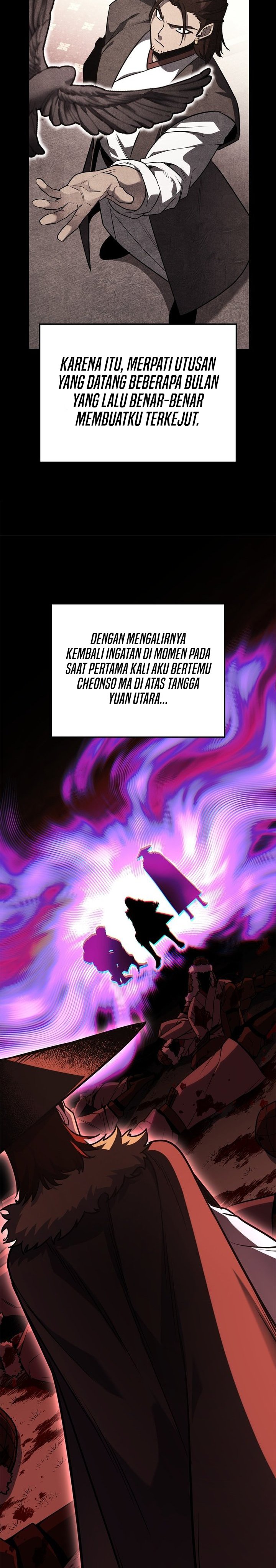 Dilarang COPAS - situs resmi www.mangacanblog.com - Komik i reincarnated as the crazed heir 137 - chapter 137 138 Indonesia i reincarnated as the crazed heir 137 - chapter 137 Terbaru 9|Baca Manga Komik Indonesia|Mangacan