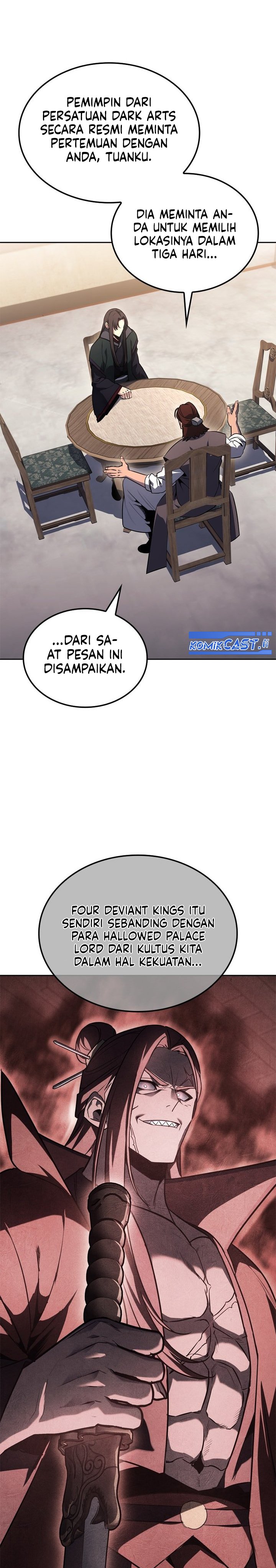 Dilarang COPAS - situs resmi www.mangacanblog.com - Komik i reincarnated as the crazed heir 137 - chapter 137 138 Indonesia i reincarnated as the crazed heir 137 - chapter 137 Terbaru 13|Baca Manga Komik Indonesia|Mangacan