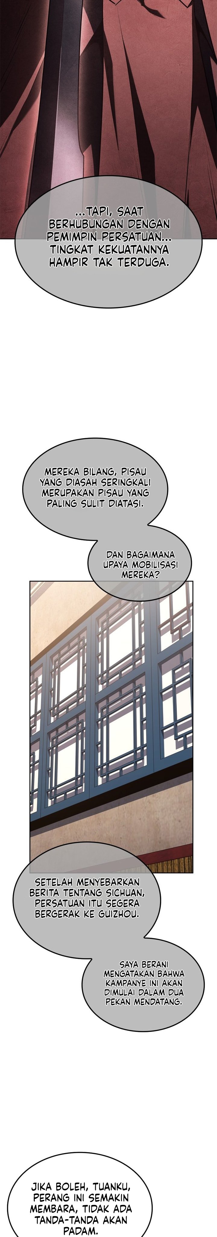 Dilarang COPAS - situs resmi www.mangacanblog.com - Komik i reincarnated as the crazed heir 137 - chapter 137 138 Indonesia i reincarnated as the crazed heir 137 - chapter 137 Terbaru 14|Baca Manga Komik Indonesia|Mangacan