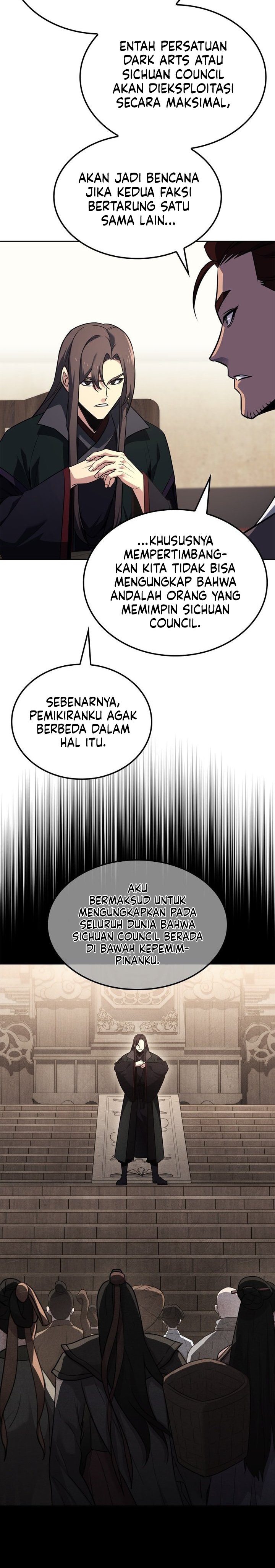 Dilarang COPAS - situs resmi www.mangacanblog.com - Komik i reincarnated as the crazed heir 137 - chapter 137 138 Indonesia i reincarnated as the crazed heir 137 - chapter 137 Terbaru 15|Baca Manga Komik Indonesia|Mangacan