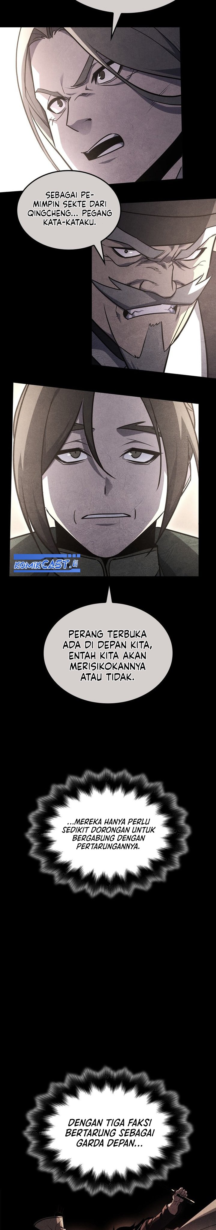 Dilarang COPAS - situs resmi www.mangacanblog.com - Komik i reincarnated as the crazed heir 137 - chapter 137 138 Indonesia i reincarnated as the crazed heir 137 - chapter 137 Terbaru 17|Baca Manga Komik Indonesia|Mangacan