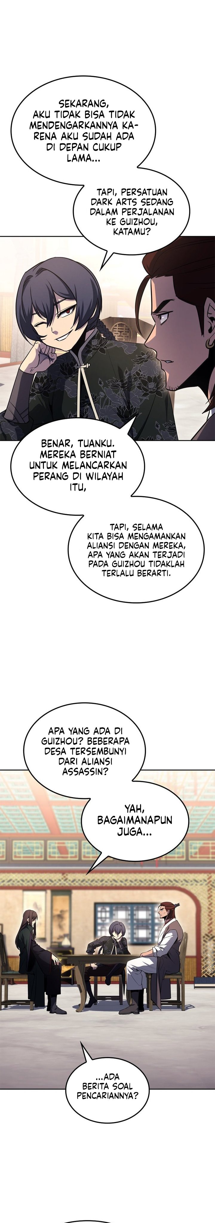 Dilarang COPAS - situs resmi www.mangacanblog.com - Komik i reincarnated as the crazed heir 137 - chapter 137 138 Indonesia i reincarnated as the crazed heir 137 - chapter 137 Terbaru 22|Baca Manga Komik Indonesia|Mangacan