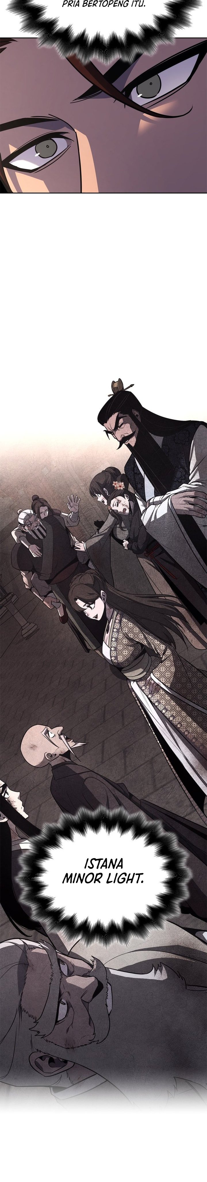 Dilarang COPAS - situs resmi www.mangacanblog.com - Komik i reincarnated as the crazed heir 137 - chapter 137 138 Indonesia i reincarnated as the crazed heir 137 - chapter 137 Terbaru 24|Baca Manga Komik Indonesia|Mangacan
