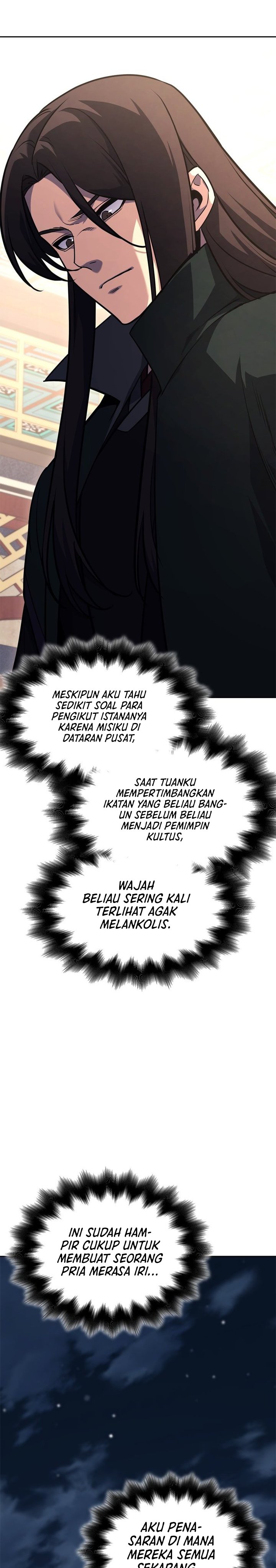 Dilarang COPAS - situs resmi www.mangacanblog.com - Komik i reincarnated as the crazed heir 137 - chapter 137 138 Indonesia i reincarnated as the crazed heir 137 - chapter 137 Terbaru 25|Baca Manga Komik Indonesia|Mangacan