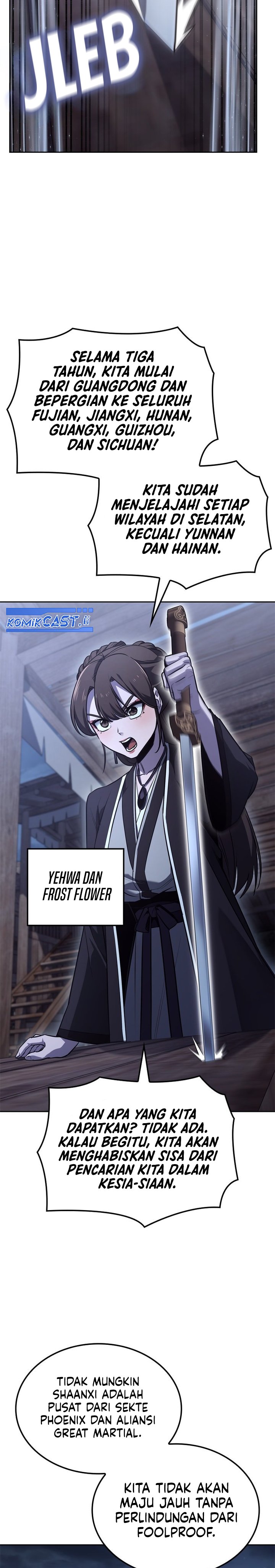 Dilarang COPAS - situs resmi www.mangacanblog.com - Komik i reincarnated as the crazed heir 137 - chapter 137 138 Indonesia i reincarnated as the crazed heir 137 - chapter 137 Terbaru 27|Baca Manga Komik Indonesia|Mangacan