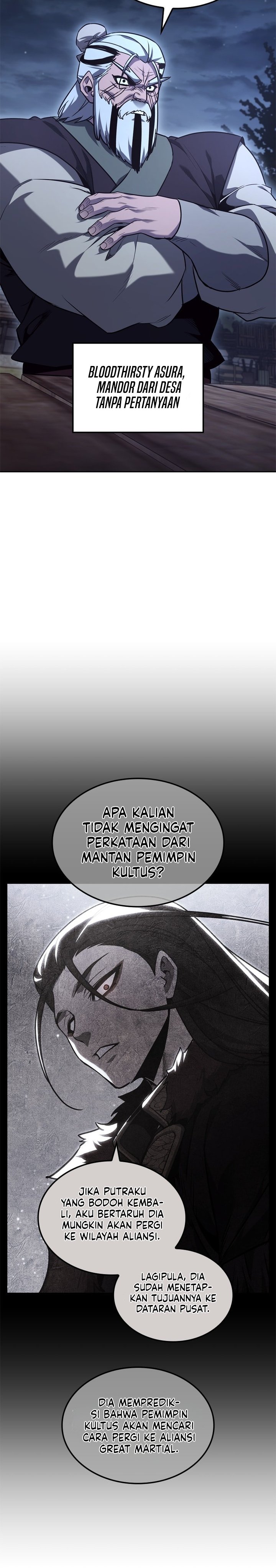 Dilarang COPAS - situs resmi www.mangacanblog.com - Komik i reincarnated as the crazed heir 137 - chapter 137 138 Indonesia i reincarnated as the crazed heir 137 - chapter 137 Terbaru 28|Baca Manga Komik Indonesia|Mangacan