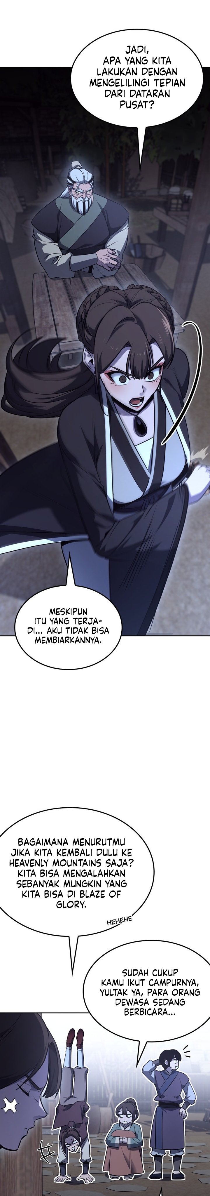 Dilarang COPAS - situs resmi www.mangacanblog.com - Komik i reincarnated as the crazed heir 137 - chapter 137 138 Indonesia i reincarnated as the crazed heir 137 - chapter 137 Terbaru 29|Baca Manga Komik Indonesia|Mangacan