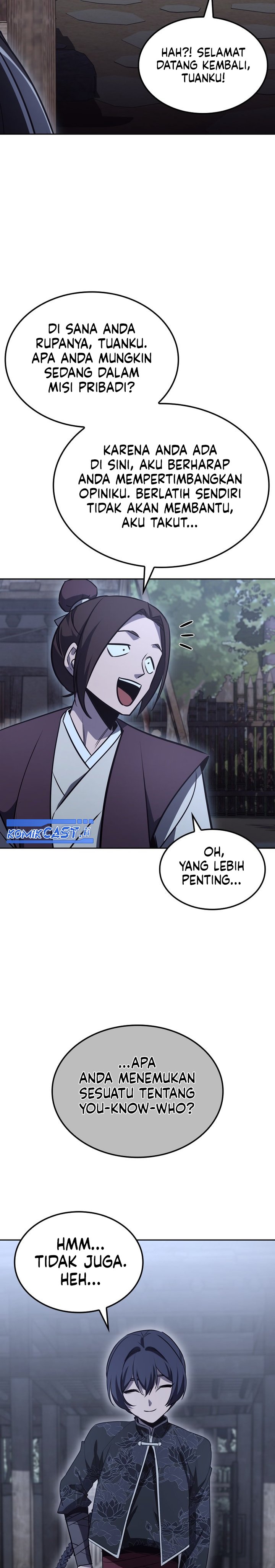 Dilarang COPAS - situs resmi www.mangacanblog.com - Komik i reincarnated as the crazed heir 137 - chapter 137 138 Indonesia i reincarnated as the crazed heir 137 - chapter 137 Terbaru 30|Baca Manga Komik Indonesia|Mangacan