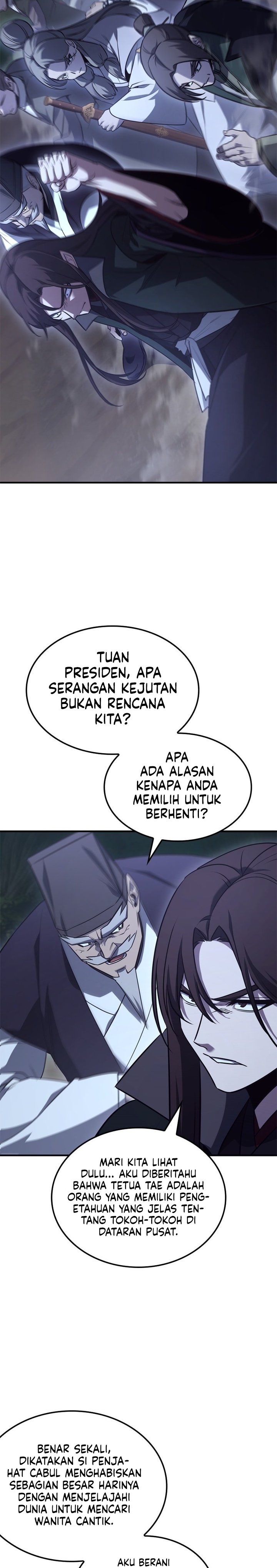 Dilarang COPAS - situs resmi www.mangacanblog.com - Komik i reincarnated as the crazed heir 137 - chapter 137 138 Indonesia i reincarnated as the crazed heir 137 - chapter 137 Terbaru 35|Baca Manga Komik Indonesia|Mangacan