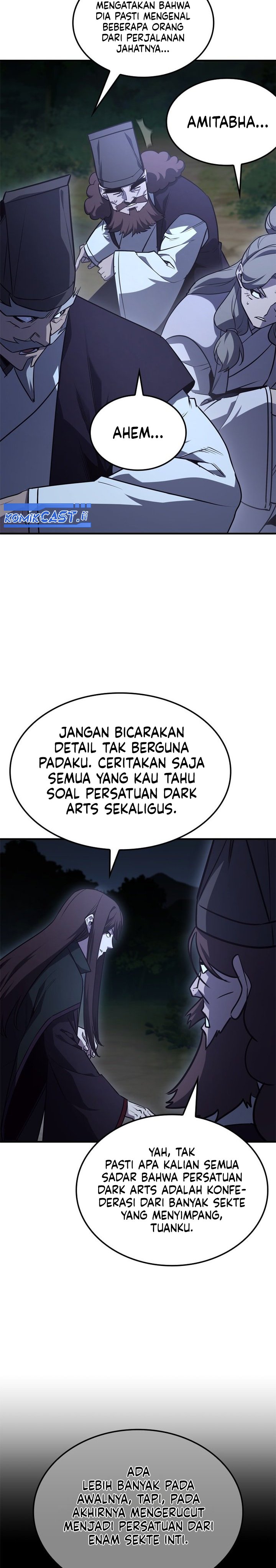Dilarang COPAS - situs resmi www.mangacanblog.com - Komik i reincarnated as the crazed heir 137 - chapter 137 138 Indonesia i reincarnated as the crazed heir 137 - chapter 137 Terbaru 36|Baca Manga Komik Indonesia|Mangacan