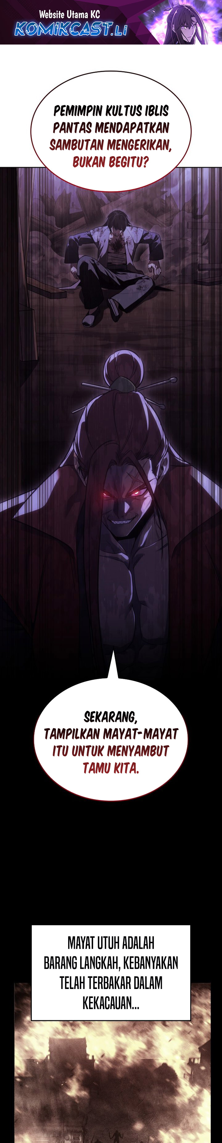 Dilarang COPAS - situs resmi www.mangacanblog.com - Komik i reincarnated as the crazed heir 139 - chapter 139 140 Indonesia i reincarnated as the crazed heir 139 - chapter 139 Terbaru 1|Baca Manga Komik Indonesia|Mangacan
