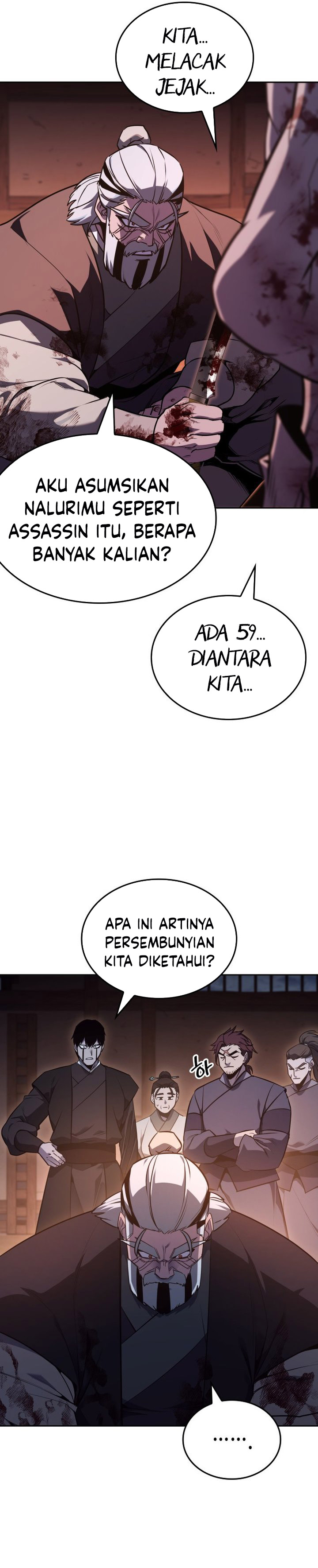 Dilarang COPAS - situs resmi www.mangacanblog.com - Komik i reincarnated as the crazed heir 139 - chapter 139 140 Indonesia i reincarnated as the crazed heir 139 - chapter 139 Terbaru 9|Baca Manga Komik Indonesia|Mangacan