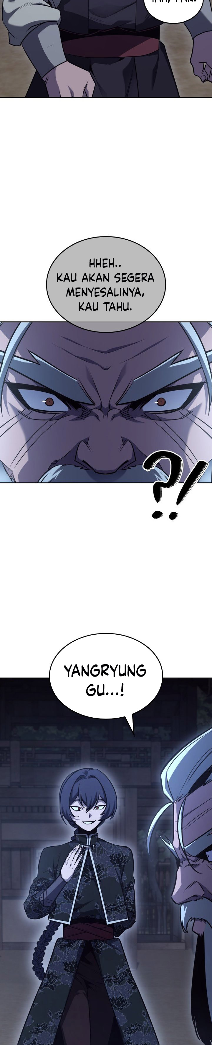 Dilarang COPAS - situs resmi www.mangacanblog.com - Komik i reincarnated as the crazed heir 139 - chapter 139 140 Indonesia i reincarnated as the crazed heir 139 - chapter 139 Terbaru 11|Baca Manga Komik Indonesia|Mangacan